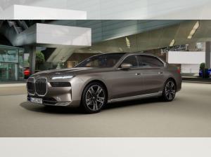BMW 740 d xDrive Lim**Lagerwagen**Aktion bis 27.06.2025**