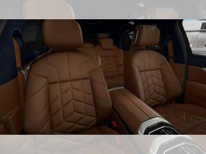 BMW 740 d xDrive Lim**Lagerwagen**Aktion bis 27.06.2025**