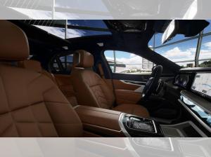 BMW 740 d xDrive Lim**Lagerwagen**Aktion bis 27.06.2025**