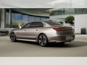 BMW 740 d xDrive Lim**Lagerwagen**Aktion bis 27.06.2025**