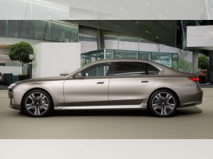 BMW 740 d xDrive Lim**Lagerwagen**Aktion bis 27.06.2025**