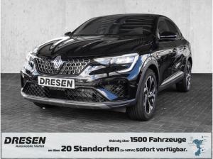 Renault Arkana TECHNO E-Tech Full Hybrid 145 **Navi*LED*Panoramadach*uvm.
