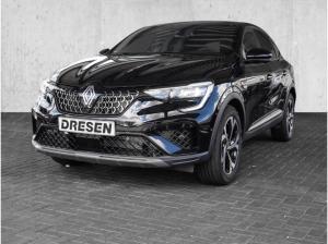 Renault Arkana TECHNO E-Tech Full Hybrid 145 **Navi*LED*Panoramadach*uvm.