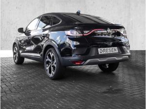 Renault Arkana TECHNO E-Tech Full Hybrid 145 **Navi*LED*Panoramadach*uvm.