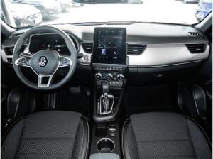 Renault Arkana TECHNO E-Tech Full Hybrid 145 **Navi*LED*Panoramadach*uvm.