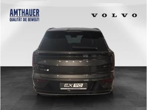 Volvo EX90 Twin Motor Performance AWD Ultra (7 Sitzer)