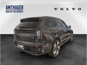 Volvo EX90 Twin Motor Performance AWD Ultra (7 Sitzer)