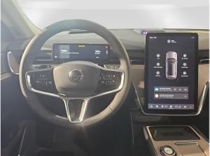 Volvo EX90 Twin Motor Performance AWD Ultra (7 Sitzer)