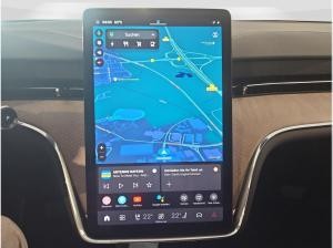 Volvo EX90 Twin Motor Performance AWD Ultra (7 Sitzer)