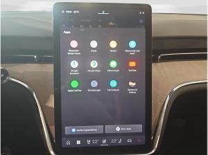 Volvo EX90 Twin Motor Performance AWD Ultra (7 Sitzer)