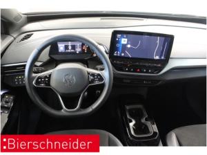 Volkswagen ID.5 Pro Perf. 21 PANO AHK WÄPU 5J.-GARANTIE