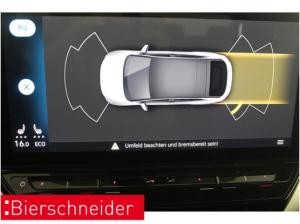 Volkswagen ID.5 Pro Perf. 21 PANO AHK WÄPU 5J.-GARANTIE