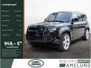 Land Rover Defender P425 X-Dynamic HSE