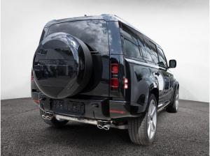 Land Rover Defender P425 X-Dynamic HSE