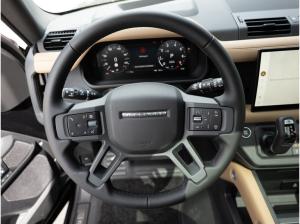 Land Rover Defender P425 X-Dynamic HSE