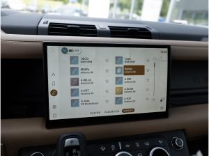 Land Rover Defender P425 X-Dynamic HSE