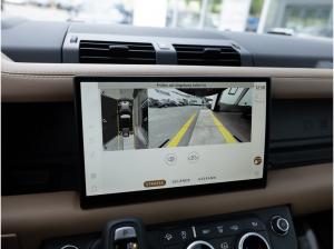 Land Rover Defender P425 X-Dynamic HSE