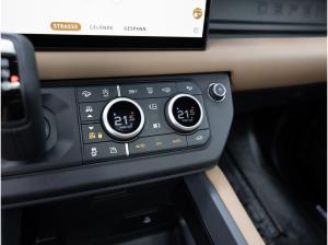 Land Rover Defender P425 X-Dynamic HSE