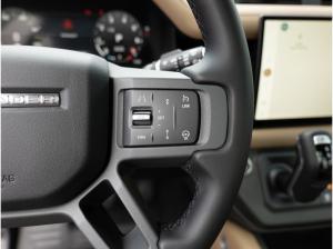 Land Rover Defender P425 X-Dynamic HSE