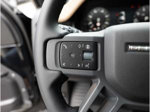 Land Rover Defender P425 X-Dynamic HSE