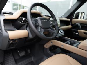 Land Rover Defender P425 X-Dynamic HSE