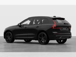 Volvo XC60 MY26 Facelift XC60 B5 AWD Plus Black Edition, Pano, 360°