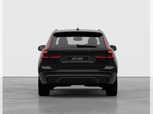 Volvo XC60 MY26 Facelift XC60 B5 AWD Plus Black Edition, Pano, 360°