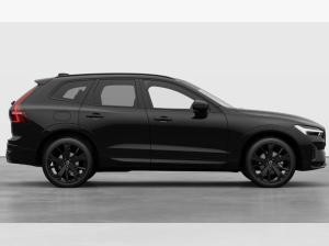 Volvo XC60 MY26 Facelift XC60 B5 AWD Plus Black Edition, Pano, 360°