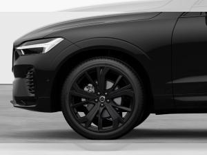 Volvo XC60 MY26 Facelift XC60 B5 AWD Plus Black Edition, Pano, 360°