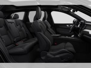 Volvo XC60 MY26 Facelift XC60 B5 AWD Plus Black Edition, Pano, 360°