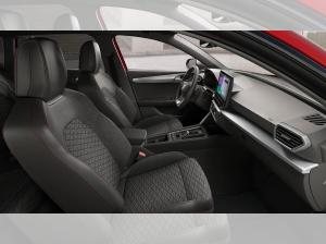 Seat Leon SP FR Black Edition 1.5 eTSI DSG AHK PANO