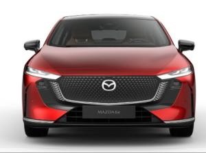 Mazda 6e 5HB EV 258ps 1AT RWD Takumi Plus