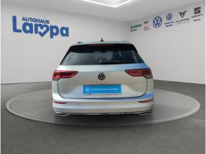 Volkswagen Golf Variant VIII Move 1.0 eTSI DSG AHK,NAV,MFK,ACC,LED