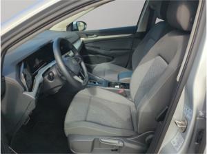 Volkswagen Golf Variant VIII Move 1.0 eTSI DSG AHK,NAV,MFK,ACC,LED