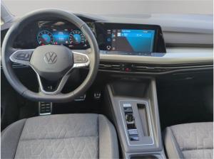 Volkswagen Golf Variant VIII Move 1.0 eTSI DSG AHK,NAV,MFK,ACC,LED