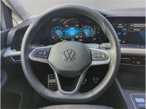 Volkswagen Golf Variant VIII Move 1.0 eTSI DSG AHK,NAV,MFK,ACC,LED