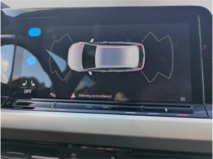 Volkswagen Golf Variant VIII Move 1.0 eTSI DSG AHK,NAV,MFK,ACC,LED