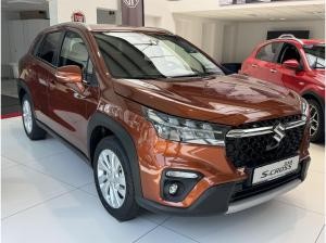 Suzuki S-Cross Suzuki S-Cross Comfort*Automatik*kabelloses CarPlay/AndroidAuto* LED/PDC/ACC