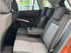 Suzuki S-Cross Suzuki S-Cross Comfort*Automatik*kabelloses CarPlay/AndroidAuto* LED/PDC/ACC