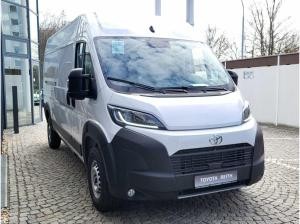Toyota Proace Max L3H2 Kasten Elektro