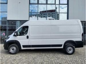 Toyota Proace Max L3H2 Kasten Elektro