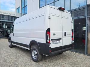 Toyota Proace Max L3H2 Kasten Elektro