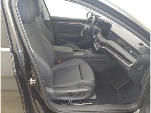 Skoda Superb Combi (NZ5) 1,5 TSI mHEV DSG Laurin & Klement AHK Head Up Display Leder Kamera ACC Traveller