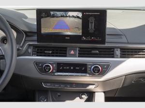 Audi A4 Avant 35 TDI advanced S tronic - ACC*RFK*LED*VC*Sportsitze