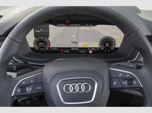 Audi A4 Avant 35 TDI advanced S tronic - ACC*RFK*LED*VC*Sportsitze