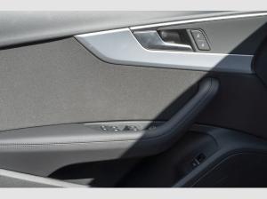 Audi A4 Avant 35 TDI advanced S tronic - ACC*RFK*LED*VC*Sportsitze