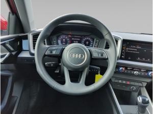 Audi A1 Sportback 25 TFSI advanced WKR SmartInterface