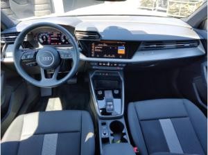 Audi A3 Sportback 30 TFSI LED AHK VC GRA PDC