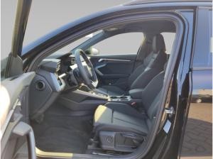 Audi A3 allstreet 35 TFSI AHK NAVI VC RFK PDC