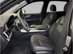 Audi Q7 50 TDI S-Line quattro HUD Luftfederung AHK PA